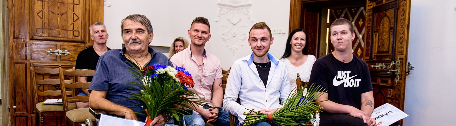 Třetí ročník projektu Na vlně solidarity pomůže dalším lidem